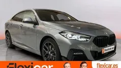 Gris / plata Usado 2023 BMW 220 Coupe | 33.990 € (Super precio)