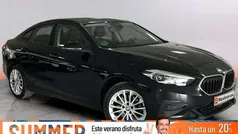 Usado 2023 BMW 218 Coupe | 21.990 € (Buen precio)