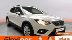 Usado 2019 Seat Arona Style SUV | 14.890 € (Precio justo)