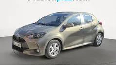 Usado 2022 Toyota Yaris Edition Utilitario | 16.991 € (Precio justo)