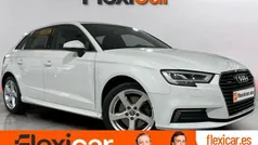 Usado 2020 Audi A3 Sportback e-tron Berlina | 21.490 € (Precio justo)