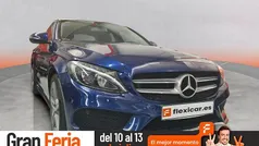 Usado 2018 Mercedes C220 Berlina | 25.470 € (Super precio)