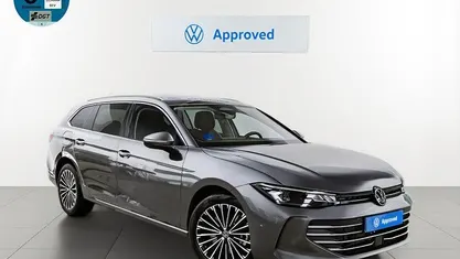 Usado 2025 VW Passat Business Familiar | 41.990 € (Buen precio)