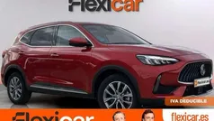 Usado 2024 MG HS Comfort SUV | 18.490 € (Precio justo)