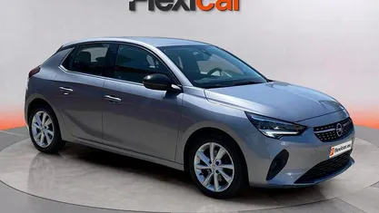 Usado Opel Corsa Elegance 101 CV (74 kW) 2021 Utilitario