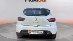 Usado 2016 Renault Clio IV Business Berlina | 9190 € (Precio justo)