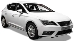Usado 2017 Seat Leon FR | 15.900 € (Precio justo)