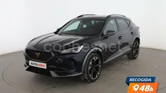 Usado 2022 Cupra Formentor SUV | 26.199 € (Precio justo)