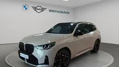 Usado 2025 BMW X3 Comfort Edition SUV | 85.900 €