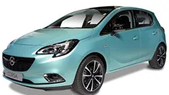Usado 2018 Opel Corsa Color Edition Utilitario | 8990 € (Precio justo)