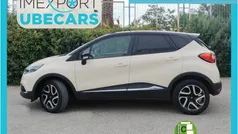 Beige Usado 2016 Renault Captur Zen SUV | 8500 € (Buen precio)