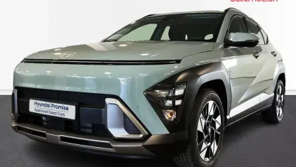 Usado Hyundai Kona 115 CV (84 kW) 2026 SUV