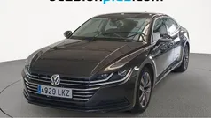 Gris Usado 2020 VW Arteon Berlina | 22.658 € (Super precio)