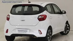 Usado 2024 Hyundai i10 Utilitario | 15.200 € (Precio justo)