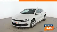VW Scirocco