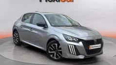 Usado 2024 Peugeot 208 Active Utilitario | 14.390 € (Precio justo)