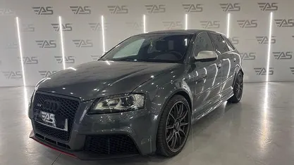 Usado 2012 Audi A3 | 26.900 €