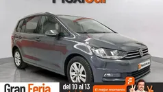 Usado 2020 VW Touran Business Monovolumen | 25.290 € (Precio justo)