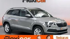 Gris Usado 2018 Skoda Karoq SUV | 15.990 € (Precio justo)