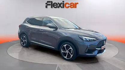 Usado MG HS Luxury 170 CV (125 kW) 2024 SUV