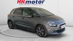 Usado 2018 Citroën C4 Shine | 10.990 € (Buen precio)