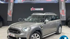 Usado 2019 Mini Cooper S Countryman SUV | 17.490 € (Precio justo)