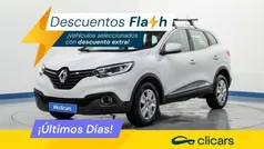 Usado 2018 Renault Kadjar Business SUV | 15.390 € (Precio justo)