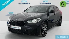 Usado 2022 BMW X2 Comfort Edition SUV | 29.890 € (Precio justo)