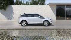 Usado 2023 Land Rover Range Rover evoque R-Dynamic | 52.900 €