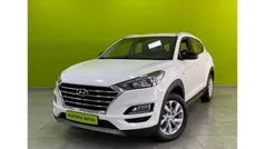 Usado 2020 Hyundai Tucson SUV | 21.800 € (Precio justo)