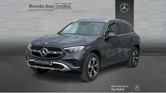 Usado 2024 Mercedes GLC300e SUV | 64.990 € (Precio justo)