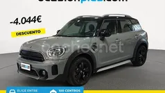 Usado 2022 Mini Cooper Countryman SUV | 22.490 € (Precio justo)