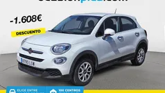 Usado 2020 Fiat 500X Urban SUV | 13.100 € (Buen precio)
