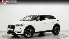 Blanco Usado 2020 DS Automobiles DS3 Crossback So Chic SUV | 15.900 € (Precio justo)