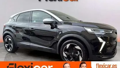 Usado 2025 Renault Captur Techno SUV | 19.490 € (Precio justo)