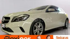 Usado 2017 Mercedes A200 Urban Berlina | 17.990 € (Precio justo)