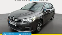 Usado 2017 Citroën C4 Live Utilitario | 8990 € (Precio justo)