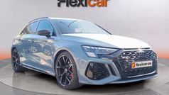 Azul Usado 2022 Audi RS3 Sportback Premium Utilitario | 48.090 € (Buen precio)