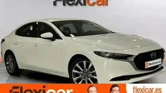 Usado 2020 Mazda 3 Berlina | 22.390 € (Precio justo)