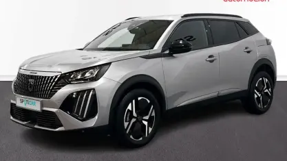 Usado Peugeot 2008 Allure 100 CV (73 kW) 2025 SUV