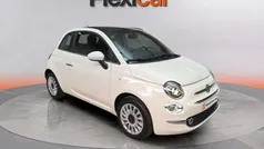 Usado 2024 Fiat 500 Dolcevita Berlina | 11.610 € (Buen precio)