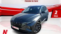 Usado 2021 Hyundai Tucson SUV | 22.887 € (Precio justo)