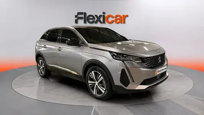 Usado Peugeot 3008 Allure 131 CV (96 kW) 2023 SUV