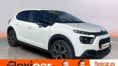 Usado 2024 Citroën C3 Utilitario | 13.190 € (Buen precio)
