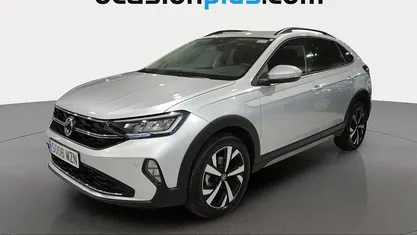 Usado VW Taigo 116 CV (85 kW) 2025 SUV