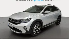 Gris plata Usado 2025 VW Taigo SUV | 21.500 € (Super precio)