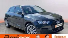Usado 2020 Audi A1 Sportback Premium Utilitario | 21.990 € (Precio justo)
