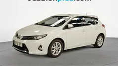 Usado 2015 Toyota Auris Utilitario | 10.790 € (Precio justo)
