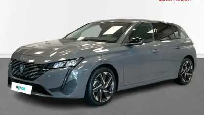 Usado Peugeot 308 Allure 130 CV (95 kW) 2024