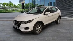 Usado 2020 Nissan Qashqai Acenta SUV | 17.500 € (Precio justo)